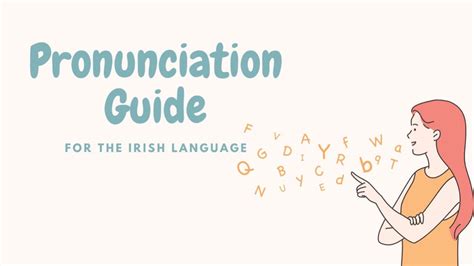 eukaryotic pronounce|phonetic pronunciation of gaelic words.